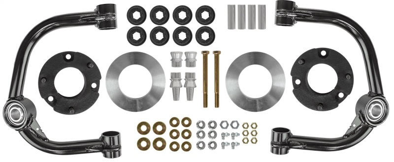 Ford F-150 Suspension Lift Kit - Front - Tuff Country - `21-`23